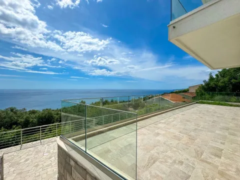 Sale, house, 217m², Reževići, Budva