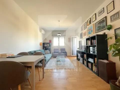 Rent, one bedroom apartment, 46m², Stari Aerodrom, Podgorica - image 2