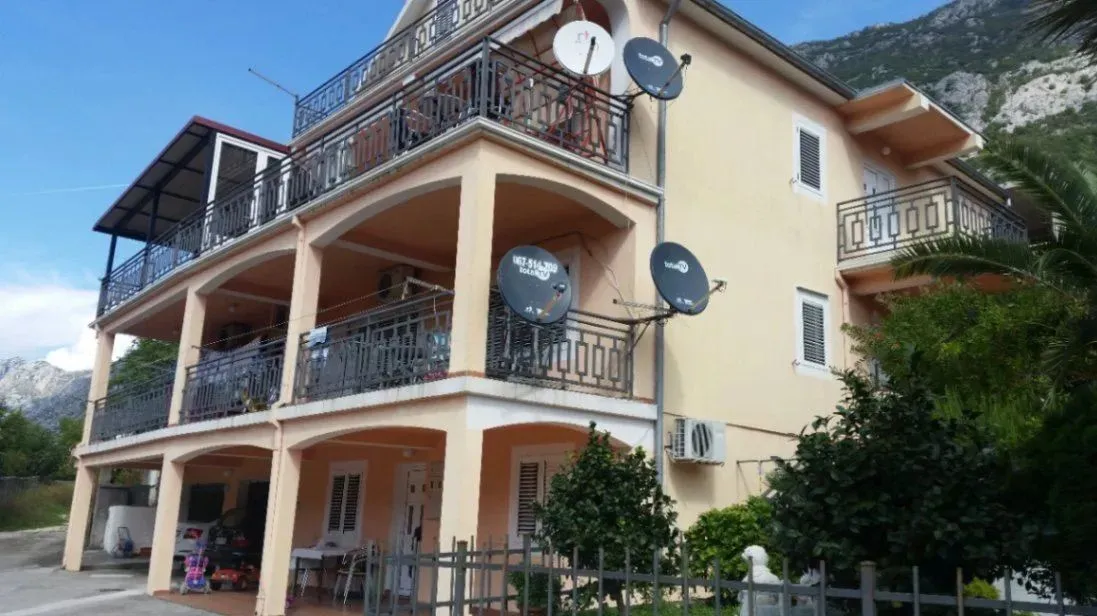 Prodaja, kuća, 300m², Kotor, Crna Gora