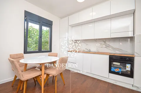 Rent, one bedroom apartment, 59m², Central Point, Podgorica - image 1042