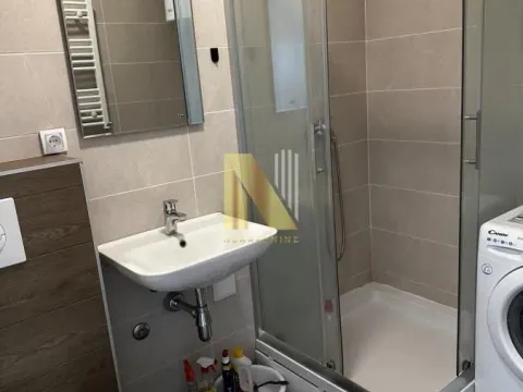 Rent, two bedroom apartment, 47m², Novo naselje, Novi Sad - image 8