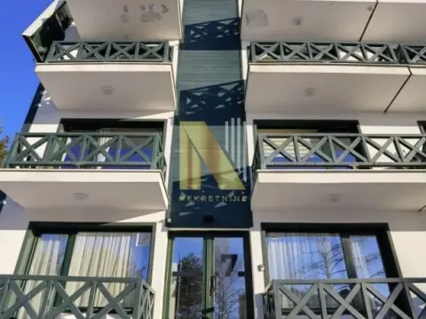 Prodaja, jednosoban stan, 37m², Kopaonik, Srbija - image 4