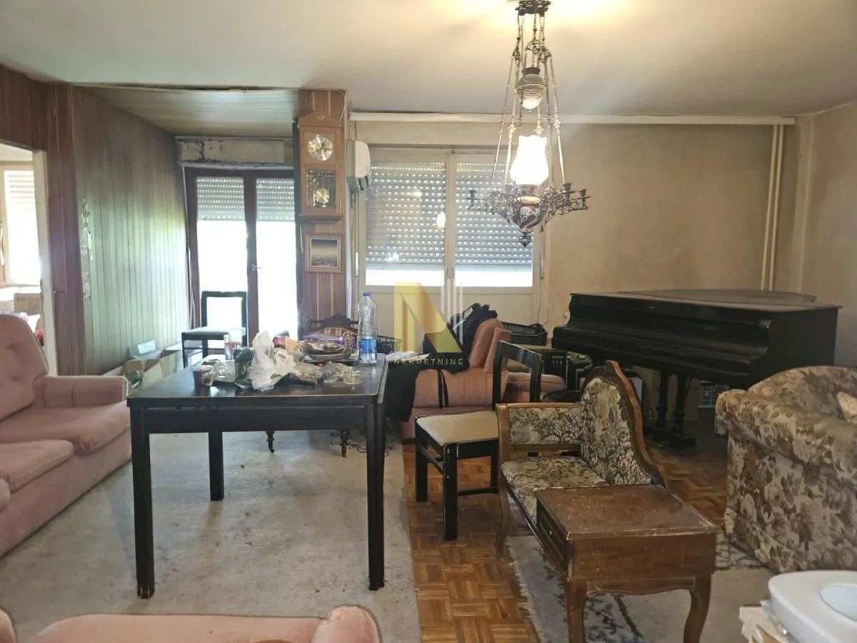Prodaja, trosoban stan, 93m², Liman 4, Novi Sad Sve Podlokacije