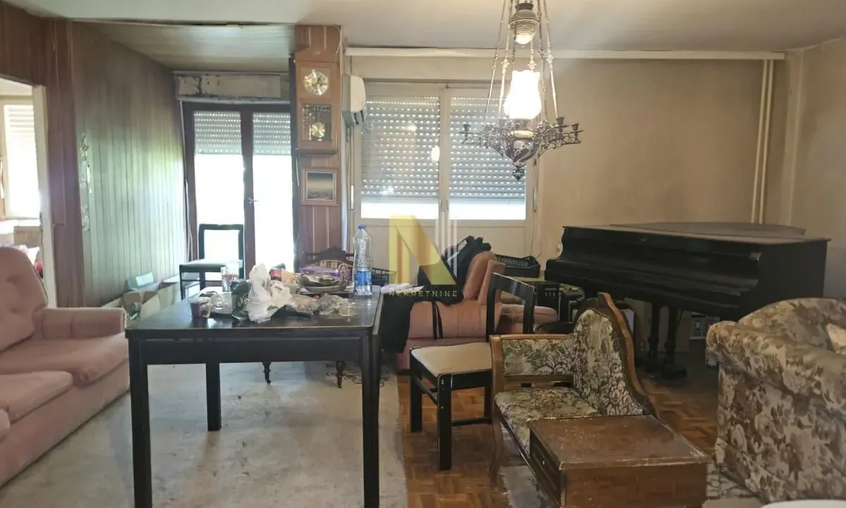 Prodaja, trosoban stan, 93m², Liman 4, Novi Sad Sve Podlokacije
