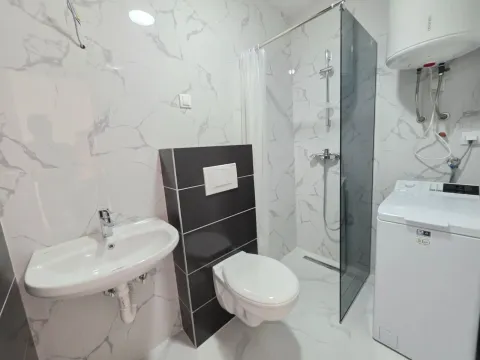 Prodaja, jednosoban stan, 46m², Budva, Crna Gora - image 10