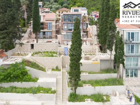 Prodaja, kuća, 430m², Njivice, Herceg Novi - image 4