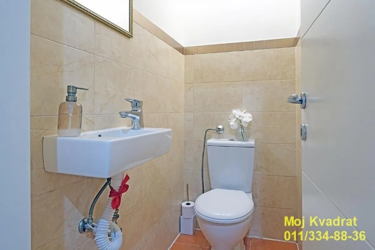 Sale, four bedroom apartment, 160m², Mirijevo Sve Podlokacije, Beograd