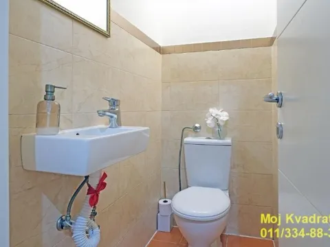 Sale, four bedroom apartment, 160m², Mirijevo Sve Podlokacije, Beograd - image 14
