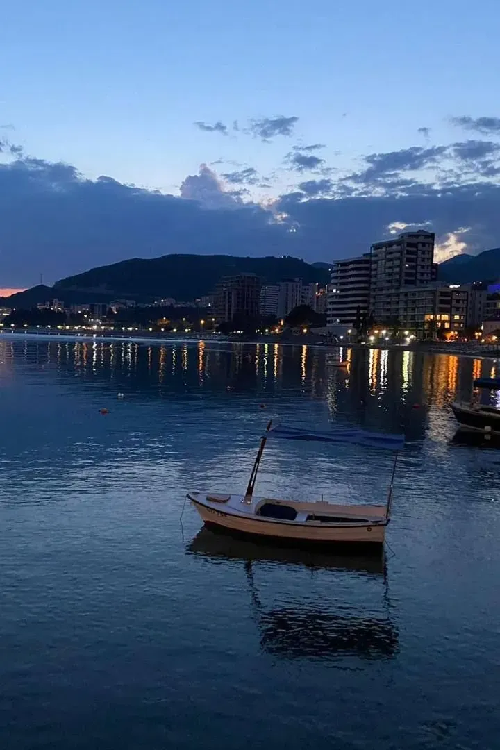 Sale, two bedroom apartment, 66m², Rafailovići, Budva