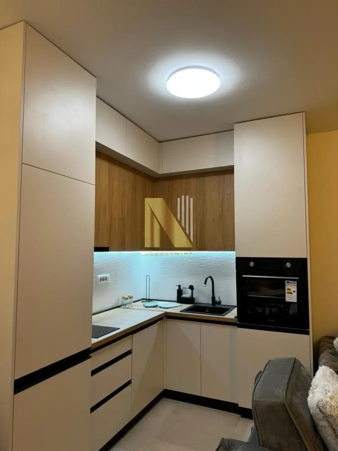 Izdavanje, dvosoban stan, 48m², Bulevar patrijarha Pavla, Novi Sad Sve Podlokacije