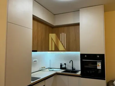Rent, two bedroom apartment, 48m², Bulevar patrijarha Pavla, Novi Sad Sve Podlokacije - image 5