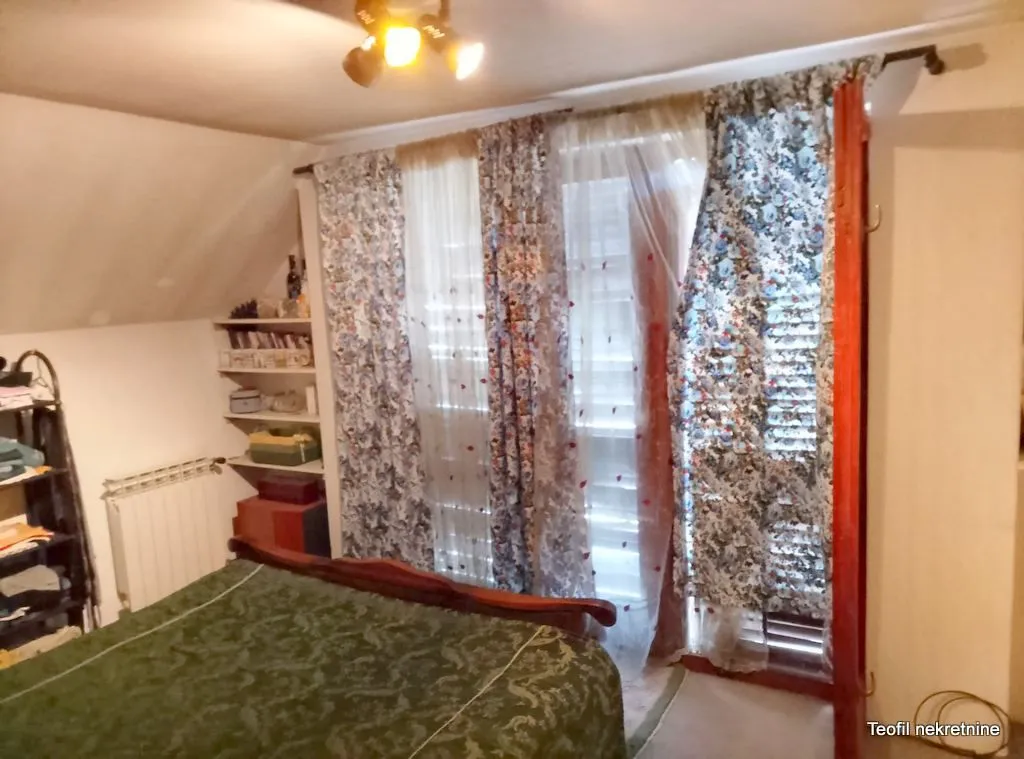 Prodaja, kuća, 145m², Batajnica, Beograd