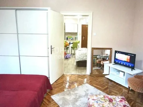 Izdavanje, jednosoban stan, 38m², Vračar Hram, Vračar Sve Podlokacije - image 4