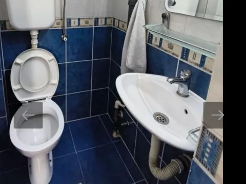 Rent, three bedroom apartment, 70m², Medijana, Niš - image 15