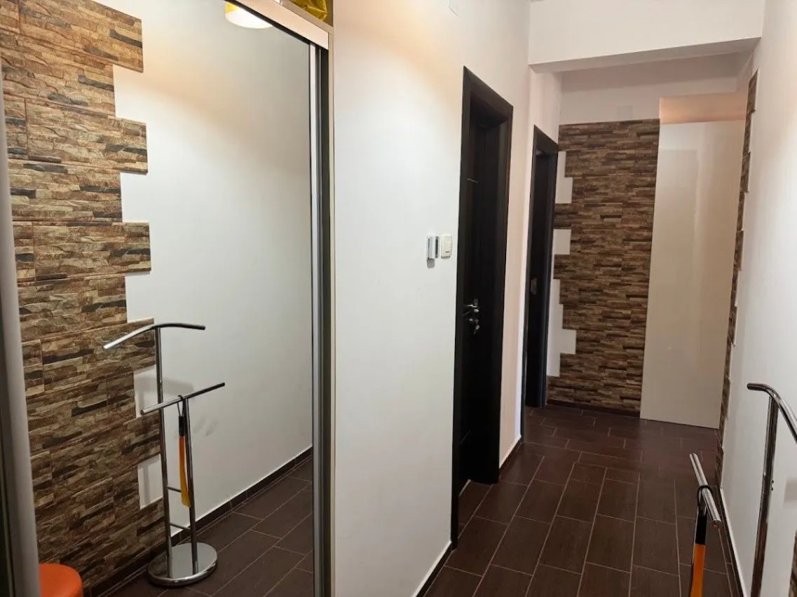 Prodaja, jednosoban stan, 51m², Centar, Budva