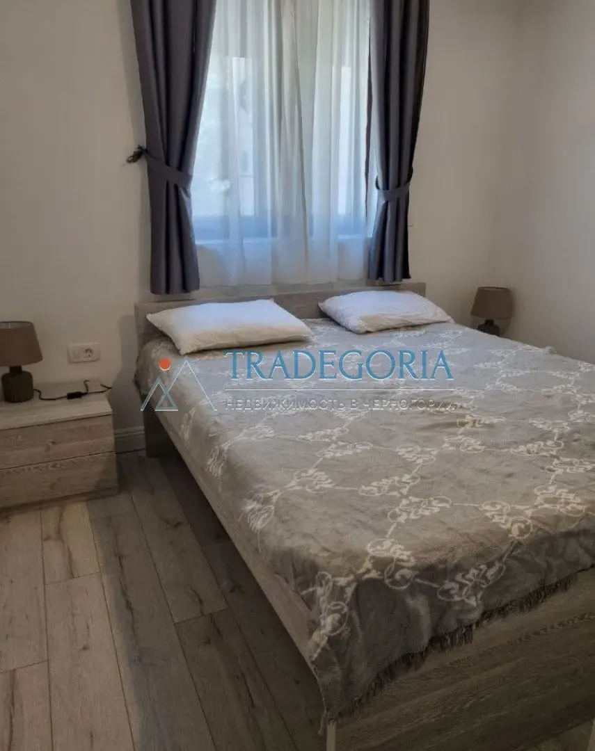 Prodaja, trosoban stan, 79m², Petrovac, Budva