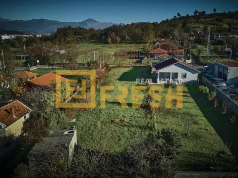 Sale, land lot, 1229m², Dahna, Podgorica - image 6