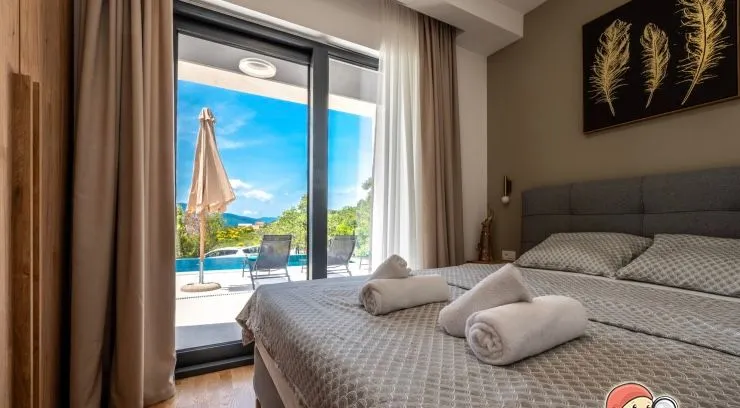 Prodaja, kuća, 140m², Mrčevac, Tivat