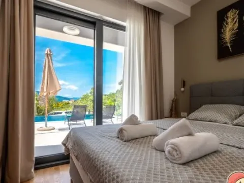 Sale, house, 140m², Mrčevac, Tivat - image 7