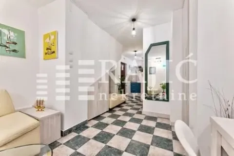 Izdavanje, dvosoban stan, 40m², Stari Grad, Beograd - image 9