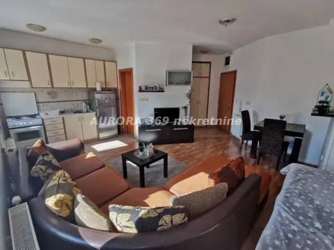 Rent, one bedroom apartment, 40m², Bulevar Oslobodjenja, Novi Sad Sve Podlokacije - image 6