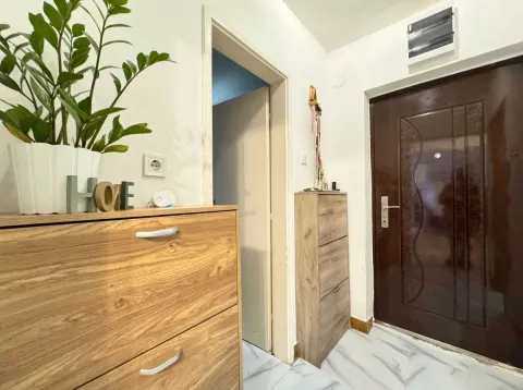 Prodaja, jednosoban stan, 34m², Budva, Crna Gora - image 12