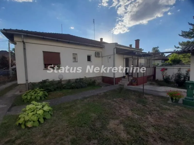 Prodaja, kuća, 171m², Petrovaradin, Novi Sad
