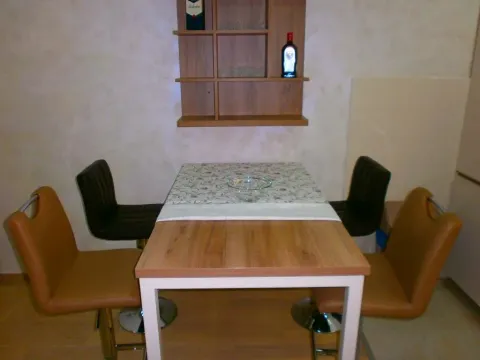 Rent, two bedroom apartment, 70m², City Kvart, Podgorica - image 4