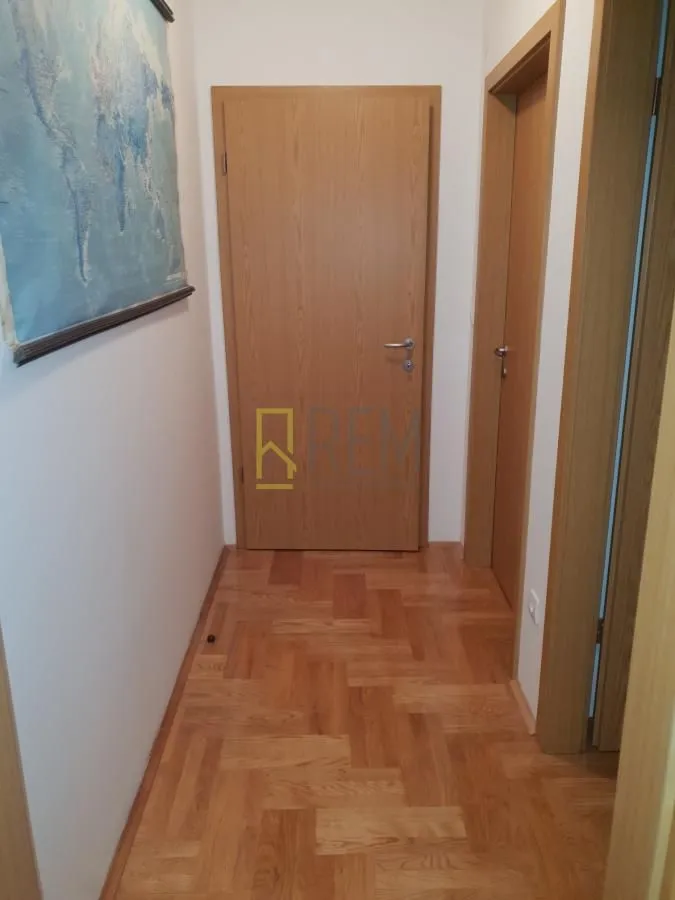 Sale, two bedroom apartment, 76m², Bar, Crna Gora