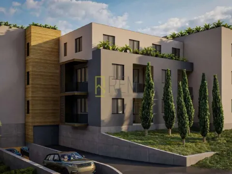 Prodaja, jednosoban stan, 45m², Dobrota, Kotor - image 4