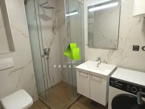 Rent, one bedroom apartment, 33m², Medijana, Niš - image 8