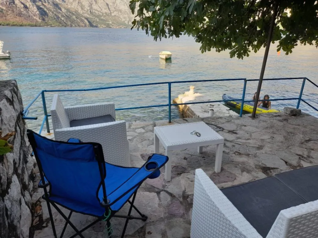 Sale, house, 83m², Stoliv, Kotor