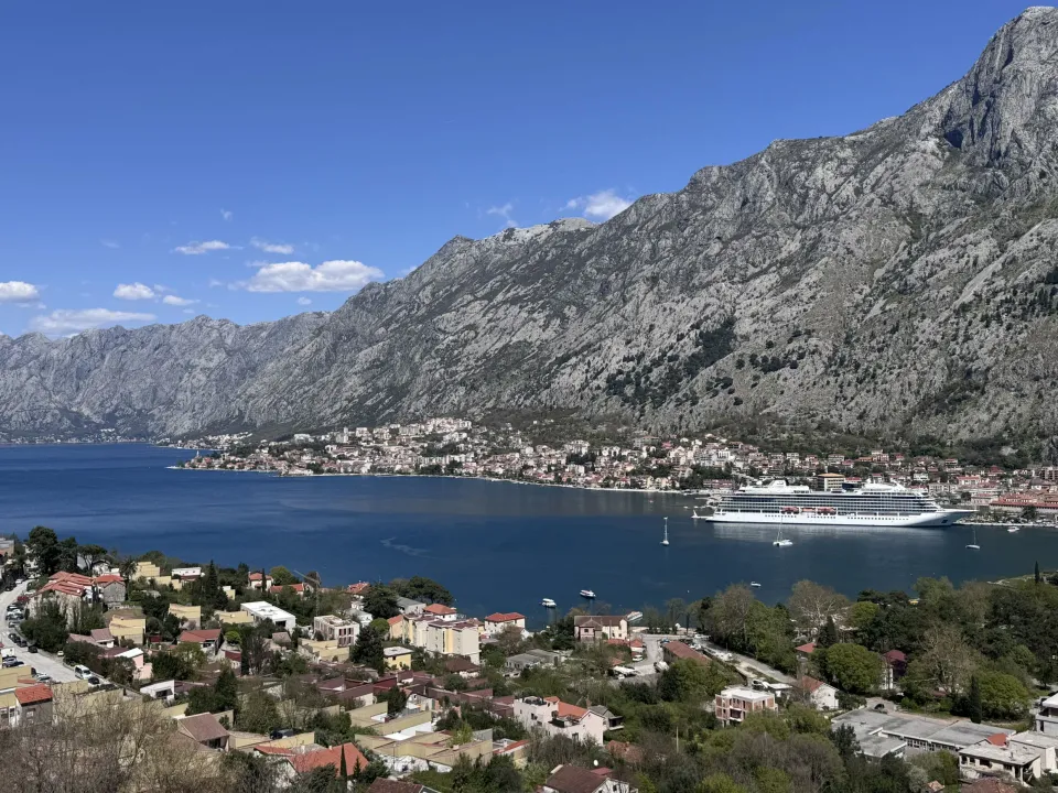 Sale, apartment, 173m², Kotor, Crna Gora