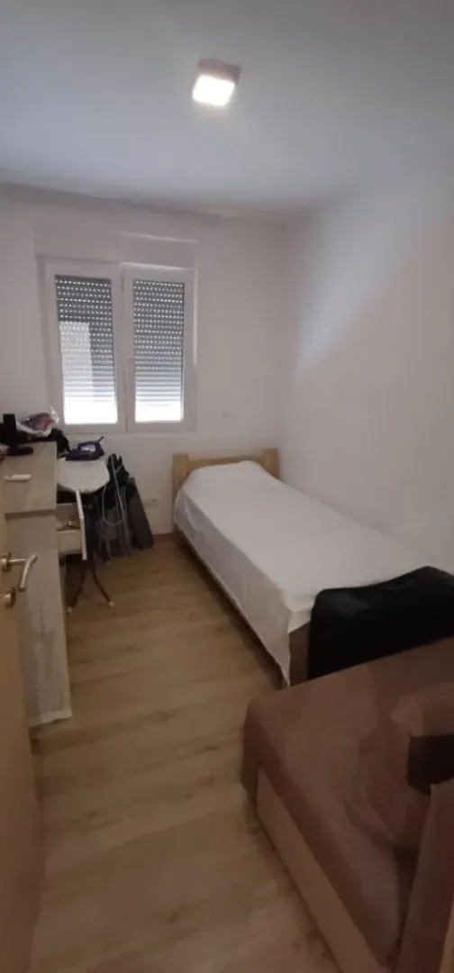 Prodaja, dvosoban stan, 75m², Mažina, Tivat