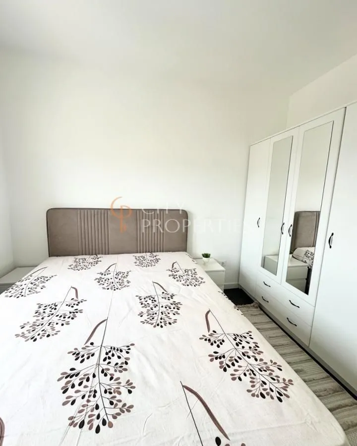 Rent, apartment, 40m², Zabjelo, Podgorica