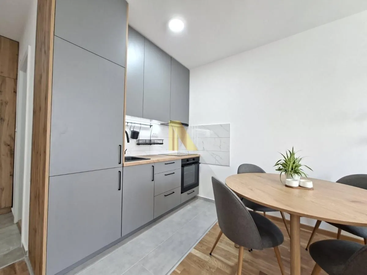 Izdavanje, dvosoban stan, 43m², Adice, Novi Sad Sve Podlokacije