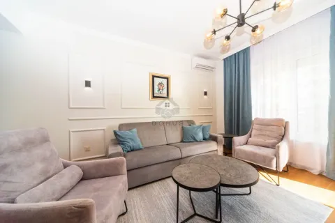 Rent, one bedroom apartment, 45m², Zabjelo, Podgorica - image 4