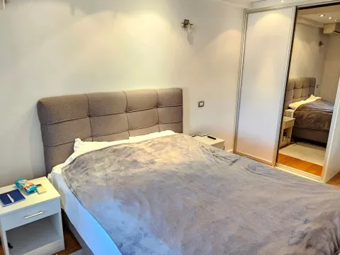 Sale, one bedroom apartment, 51m², Stari Aerodrom, Podgorica - image 7