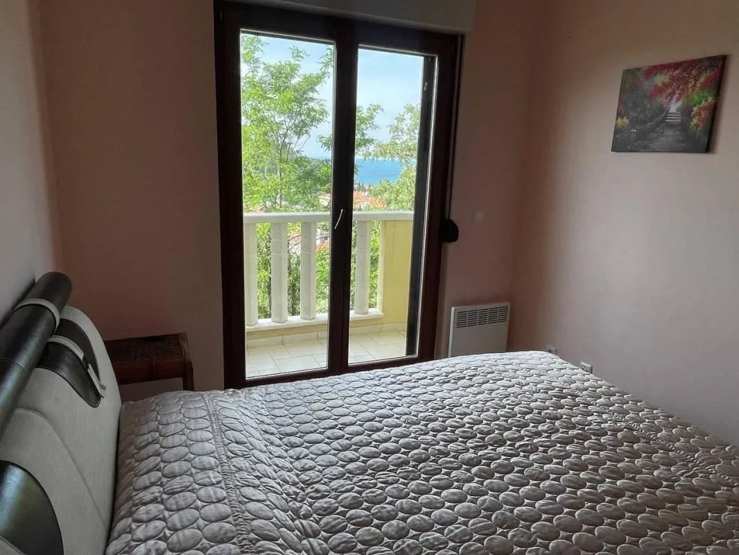 Prodaja, jednosoban stan, 48m², Petrovac, Budva