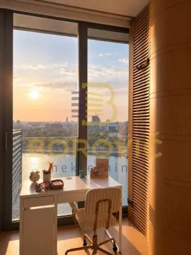 Prodaja, četvorosoban stan, 159m², Savski Venac, Beograd - image 22