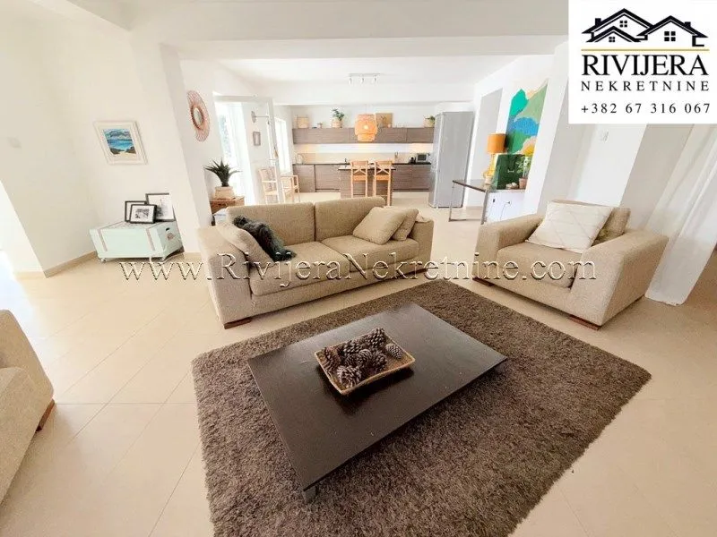 Prodaja, kuća, 212m², Đenovići, Herceg Novi