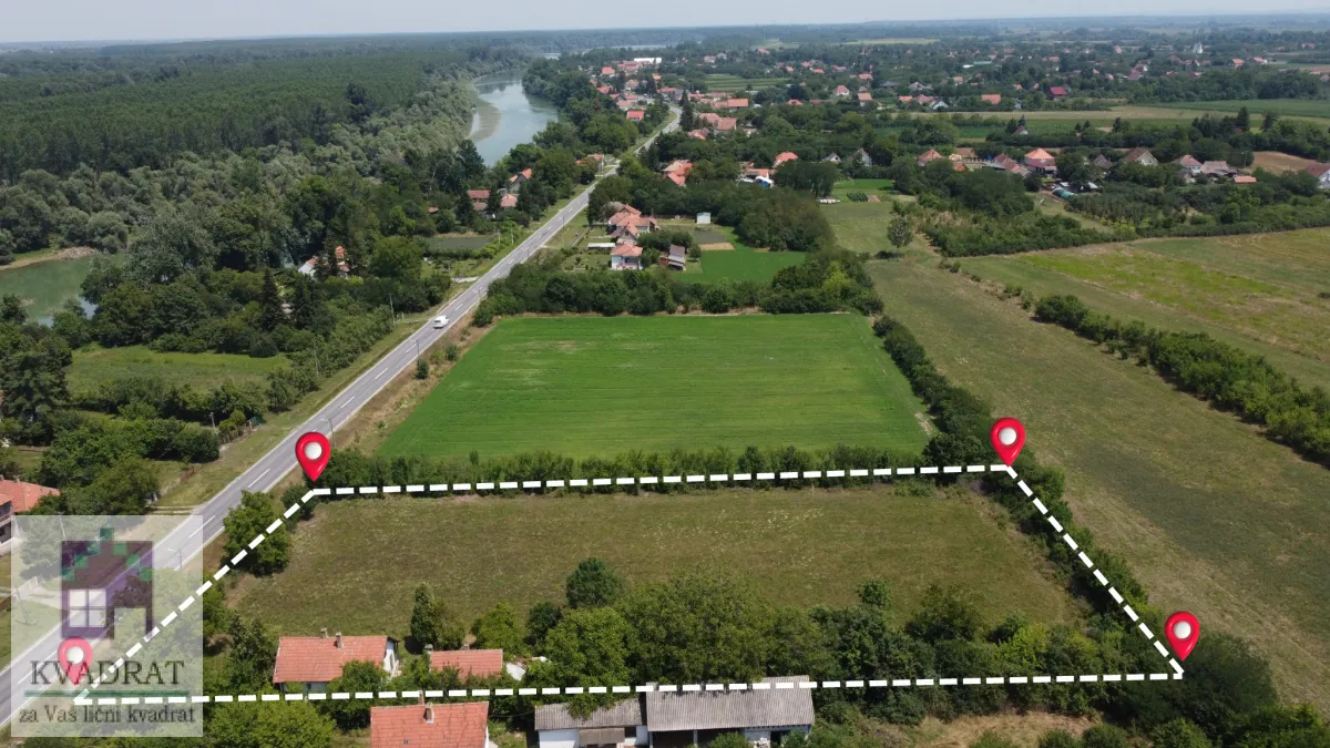 Prodaja, kuća, 55m², Skela, Obrenovac