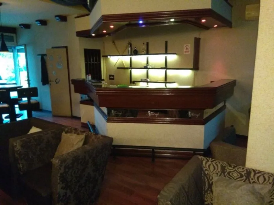 Rent, office space, 45m², Preko Morače, Podgorica