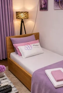 Prodaja, garsonjera, 20m², Centar, Ulcinj - image 2