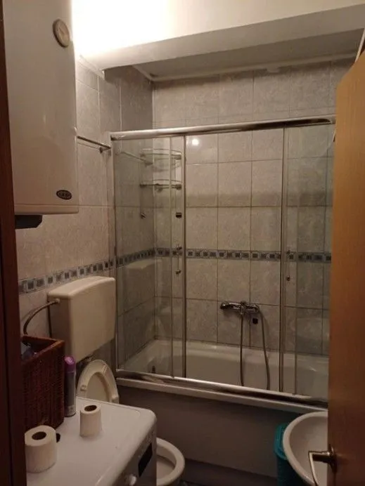 Prodaja, jednosoban stan, 46m², Tološi, Podgorica