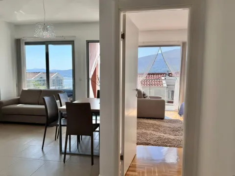 Prodaja, jednosoban stan, 63m², Đenovići, Herceg Novi - image 3