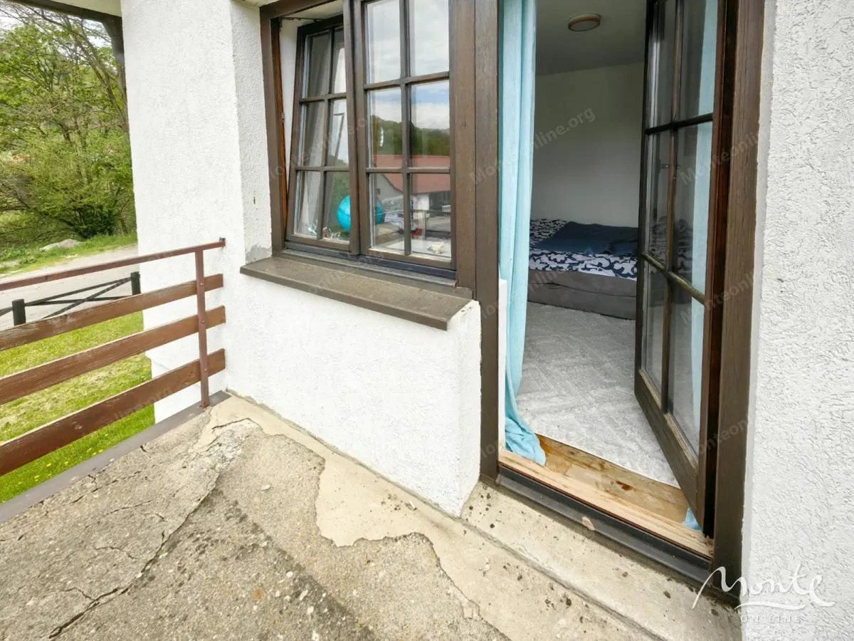 Sale, house, 128m², Kolašin, Crna Gora