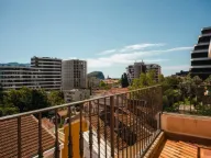 Daily-rent, one bedroom apartment, 47m², Budva, Crna Gora - image 6