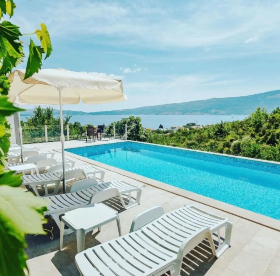 Prodaja, kuća, 380m², Bijela, Herceg Novi