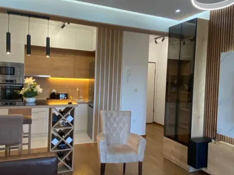 Rent, one bedroom apartment, 45m², Zabjelo, Podgorica - image 4